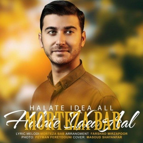 مرتضی باب حالت ایده آل